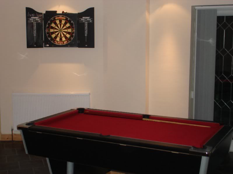 Games Room Extension AVForums